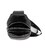 Кожаный черный мужской слинг Tiding Bag A25F-250100A фото, картинка, изображение