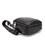 Кожаный черный мужской слинг Tiding Bag A25F-250100A фото, картинка, изображение