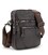Чоловіча шкіряна сумка через плече Tiding Bag M56-3646-1C картинка, зображення, фото