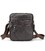 Чоловіча шкіряна сумка через плече Tiding Bag M56-3646-1C картинка, зображення, фото