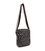 Чоловіча шкіряна сумка через плече Tiding Bag M56-3646-1C картинка, зображення, фото
