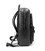 Чоловічий шкіряний рюкзак чорний Tiding Bag A25F-131419A картинка, зображення, фото
