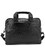 Ділова чоловіча шкіряна сумка Tiding Bag M56-1111A картинка, зображення, фото