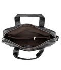 Ділова чоловіча шкіряна сумка Tiding Bag M56-1111A картинка, зображення, фото