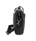 Ділова чоловіча шкіряна сумка Tiding Bag M56-1111A картинка, зображення, фото
