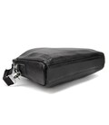 Ділова чоловіча шкіряна сумка Tiding Bag M56-1111A картинка, зображення, фото