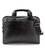 Ділова чоловіча шкіряна сумка Tiding Bag M56-1111A картинка, зображення, фото