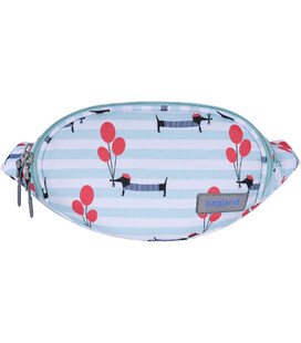 Бананка Bagland Bella 2 л. сублімація 821 (00202664) картинка, зображення, фото