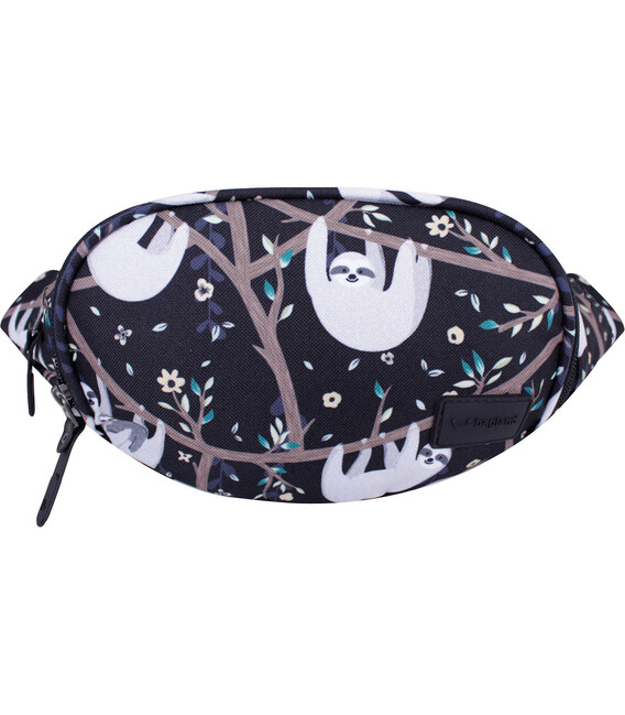 Бананка Bagland Bella 2 л. сублімація 760 (00202664) фото, картинка, изображение