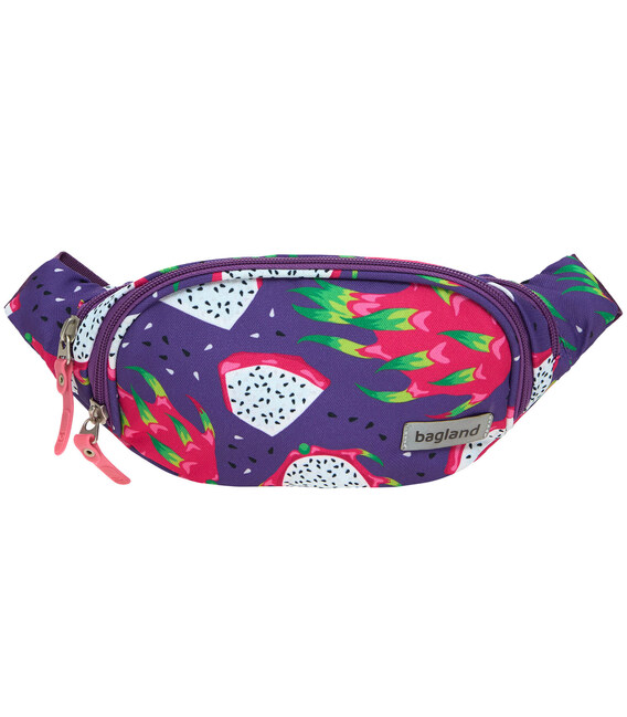 Бананка Bagland Bella 2 л. сублімація 759 (00202664) фото, картинка, изображение