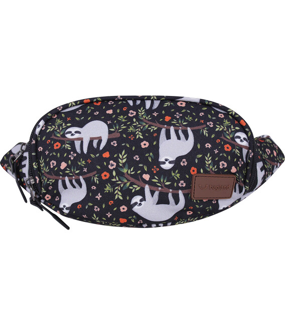 Бананка Bagland Bella 2 л. сублімація 743 (00202664) фото, картинка, изображение