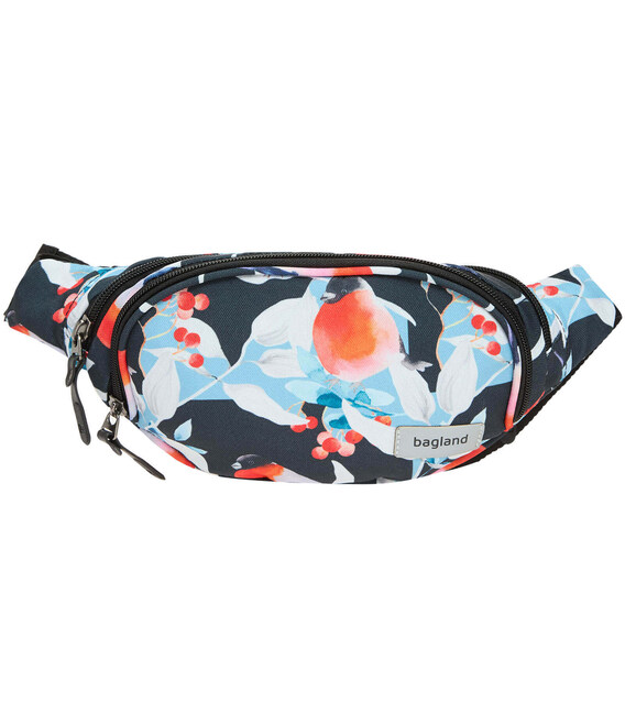 Бананка Bagland Bella 2 л. сублімація 738 (00202664) фото, картинка, изображение