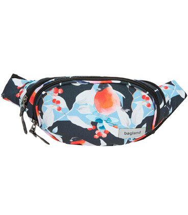 Бананка Bagland Bella 2 л. сублімація 738 (00202664) фото, картинка, изображение