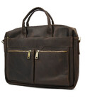 Сумка для ноутбука 15-17 дюймів коричнева TARWA RC-7122-3mdL картинка, зображення, фото