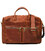 Сумка для ноутбука 15-17 дюймів коньячна TARWA RB-7122-3mdL картинка, зображення, фото