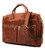Сумка для ноутбука 15-17 дюймів коньячна TARWA RB-7122-3mdL картинка, зображення, фото