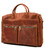 Сумка для ноутбука 15-17 дюймів коньячна TARWA RB-7122-3mdL картинка, зображення, фото