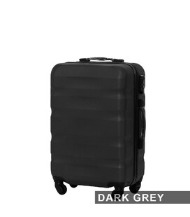 Валіза Wings RF01 маленька S графітова - картинка, зображення, фото валізи
