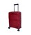 Чемодан Snowball 94103N маленький S красный фото, картинка, изображение