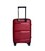 Валіза Snowball 94103N маленька S червона картинка, зображення, фото