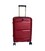 Чемодан Snowball 94103N маленький S красный фото, картинка, изображение