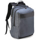 Рюкзак городской Semi Line USB 30 Grey (P8002) фото