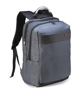 Рюкзак міський Semi Line USB 30 Grey (P8002) картинка, зображення, фото