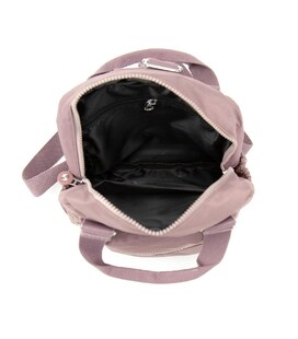 Тканевая сумка-рюкзак Confident WT1-5531P фото, картинка, изображение