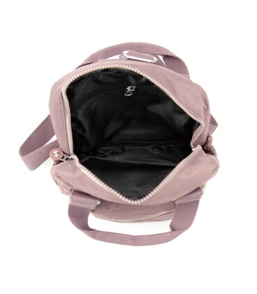 Тканевая сумка-рюкзак Confident WT1-5531P фото, картинка, изображение