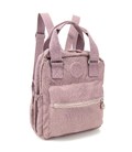 Тканинна сумка-рюкзак Confident WT1-5531P картинка, зображення, фото