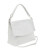 Шкіряна сумка Virginia Conti (Італія) - VC03180white картинка, зображення, фото