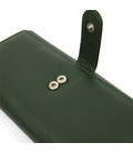 Оригінальний жіночий гаманець ST Leather 19389 Зелений картинка, зображення, фото