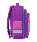 Рюкзак шкільний Bagland Mouse 339 фіолетовий 502 (0051370) картинка, зображення, фото