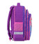 Рюкзак шкільний Bagland Mouse 339 фіолетовий 502 (0051370) фото, картинка, изображение