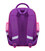 Рюкзак шкільний Bagland Mouse 339 фіолетовий 502 (0051370) картинка, зображення, фото