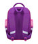 Рюкзак шкільний Bagland Mouse 339 фіолетовий 502 (0051370) фото, картинка, изображение