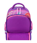 Рюкзак шкільний Bagland Mouse 339 фіолетовий 502 (0051370) картинка, зображення, фото