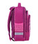 Рюкзак шкільний Bagland Mouse 143 малиновий 615 (0051370) фото, картинка, изображение