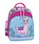 Рюкзак шкільний Bagland Mouse 143 малиновий 617 (0051370) картинка, зображення, фото