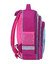 Рюкзак шкільний Bagland Mouse 143 малиновий 617 (0051370) картинка, зображення, фото