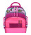 Рюкзак шкільний Bagland Mouse 143 малиновий 617 (0051370) картинка, зображення, фото
