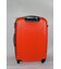 Чемодан Wings 310 большой L оранжевый фото, картинка, изображение