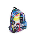Рюкзак Bagland Stylish L 24 л. сублімація 1342 (00518664) картинка, зображення, фото