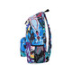 Рюкзак Bagland Stylish L 24 л. сублімація 1342 (00518664) картинка, зображення, фото