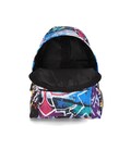 Рюкзак Bagland Stylish L 24 л. сублімація 1342 (00518664) картинка, зображення, фото