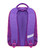 Рюкзак Bagland Turtle 17 л. 170 фіолетовий 514 (0013466) картинка, зображення, фото