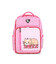 Рюкзак шкільний BL Школяр 8 л. 140 рожевий 1430 (00012870) фото, картинка, изображение