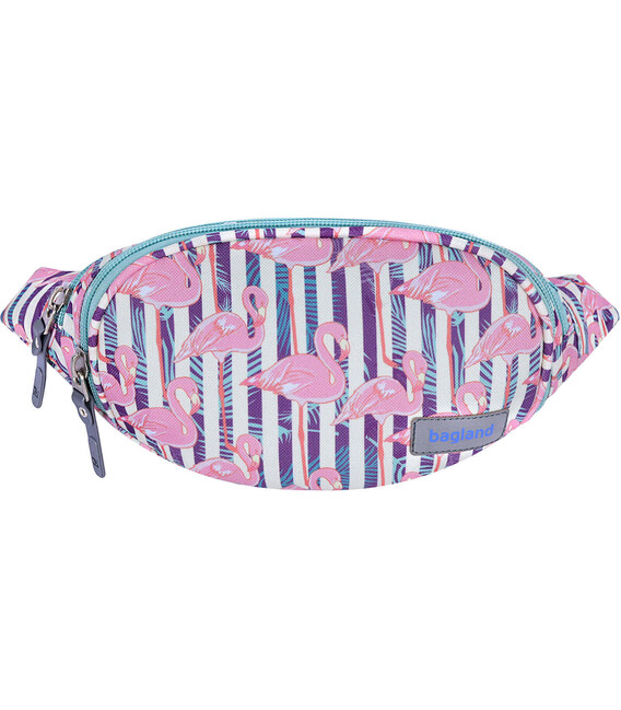 Бананка Bagland Bella 2 л. сублимація 823 (00202664) картинка, зображення, фото