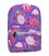 Рюкзак Bagland Молодіжний mini 8 л. 339 фіолетовий 759 (0050866) фото, картинка, изображение
