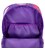 Рюкзак Bagland Молодіжний mini 8 л. 339 фіолетовий 759 (0050866) фото, картинка, изображение